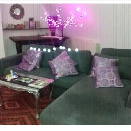 Apartment Viola@